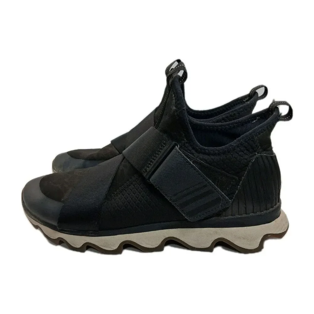 Sorel step out